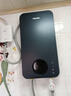 飞利浦（PHILIPS）即热式电热水器 电即热8500W速热无极变频智能恒温 国家补贴15% 无胆免储水AWH1028/93(85HB) 实拍图