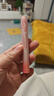 润本（RUNBEN）儿童润唇膏提色口红舞台演出化妆品[粉芭乐+鲜樱桃]儿童专用彩妆 实拍图