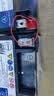 VEIGAR适用A180 B200 GLK300GLA220E300 GLK260ML350V260辅助蓄电池 奔驰12AH辅助电池9608型号 实拍图