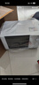 格兰仕（Galanz）平板式小型家用微波炉20升700W精准温控旋钮操作更便捷DG(S0) 实拍图