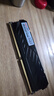 金百达（KINGBANK）8GB DDR4 2666 台式机内存条  intel专用条 黑爵 实拍图