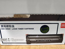 得力（deli）388AT易加粉硒鼓 88A打印机硒鼓 适用于惠普HP P1008 P1106 P1108 M1136 M126a M126nw M128fn硒鼓DBH-388AT 实拍图