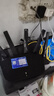 普联（TP-LINK）大道路由器7DR6430 BE6400 5G WiFi7千兆双频家用高速穿墙 2.4G wifi6无线 2.5G网口 游戏加速 实拍图