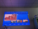 极米Z9X 4K 全新轻薄4K光学变焦投影 1300CVIA真实高亮 家用智能投影仪高清家庭影院云台 国家补贴 实拍图