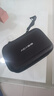 阿卡西斯（acasis） 2.5英寸移动硬盘包多功能数码配件收纳包 数据线移动电源充电宝U盘手机耳机便携式保护套YPB 实拍图