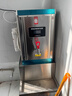 志高（CHIGO）开水器商用 智能电热开水机全自动进水不锈钢烧水器开水炉热水桶学校工厂工地饭店饮水机大容量 底座+标准款【30L/H】220V/2KW标配二级过滤 实拍图
