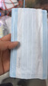 超亚儿童医用外科口罩儿童一次性医用口罩男女防过敏防尘10只/袋*10袋 实拍图