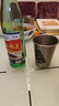 【口粮酒精选】北京二锅头清香型高度桶装瓶装泡药酒白酒 多度数 56度 500mL 6瓶 实拍图