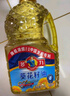 多力【张若昀同款】葵花籽油1.8L 小包装油  去壳压榨 零反式脂肪酸 实拍图