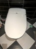 SKJ智能马桶无水压限制卫浴泡沫盾全自动一体机轻音冲水坐便器-601 616-L智感MAX版【前置云感妇洗】 250/300/350/400坑距 下单备注 实拍图