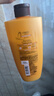 欧莱雅精油润养洗发水柔顺顺滑滋润头发洗发露洗护套装500ml*3 实拍图