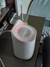 DIKTT德国加湿器家用卧室空气净化器一体机鼻炎专用加水4L大容量便携式小型宿舍卧室办公室客厅床头空气 团购咨询1（勿拍-不发货） 【母婴可用】 实拍图
