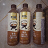 三得利（Suntory）利趣拿铁 即饮咖啡饮料 480ml*15瓶整箱装 新老包装随机发货 实拍图