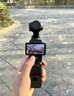 大疆 DJI Osmo Pocket 3 标准版 一英寸口袋云台相机 OP灵眸手持数码相机 旅游vlog 便携美颜摄像 实拍图