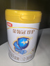 伊利金领冠珍护【三代OPO】幼儿A2β-酪蛋白奶粉3段1-3岁900g*6整箱装 实拍图