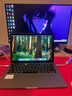 苹果（Apple） MacBook Pro/Air 二手苹果笔记本电脑 商务 办公 游戏 设计 剪辑 99新【爆款】18款9Q2灰9U2银8G/256G 实拍图