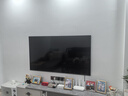 三星（SAMSUNG）政府补贴 25年新品55/65/75/85英寸DU8000C系列 4K超高清 全面屏超薄机身27mm 液晶电视开机无广告 65英寸 国补一级UA65DU8000CXXZ 实拍图