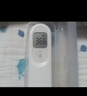 鱼跃(yuwell)红外电子温度体温计婴儿童老人测温额温枪可测奶温YHW-2 实拍图