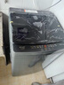 统帅（Leader）海尔出品 悦己波轮洗衣机 全自动家用 10公斤一级能效 京东自营以旧换新国家补贴 XQB100-L539 实拍图