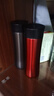 乐扣乐扣（LOCK&LOCK）掌心不锈钢保温杯杯情侣杯男女商务杯子套装400ML*2 LHC4028SH602 实拍图