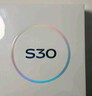 vivo S30 12GB+256GB 柠檬黄  国家补贴 多彩轻薄直屏 超级潜望长焦 学生 live图 AI手机 实拍图