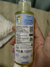 妙思乐（MUSTELA）婴儿抚触油宝宝按摩油100ml 新生儿适用无香型法国进口 实拍图