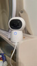 Aqara绿米联创智能摄像机G3网关版人脸手势识别远程已接入苹果HomeKit 实拍图