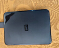 西部数据（WD）移动硬盘1TB USB3.0 SE系列 2.5英寸 机械硬盘 笔记本电脑外接 外置存储办公 大容量家庭存储 实拍图