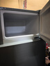 新飞冰箱小型租房用 一级能效冷 藏冷冻两用1-2人家用小冰箱 出租房双门电冰箱办公室两门 25年升级 76A128L一级能效【保鲜盒款】 实拍图