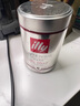 ILLY意利（illy）咖啡豆（深度烘焙）阿拉比卡意式黑咖啡罐装250g 实拍图