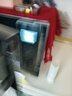 美的（Midea）微波炉烤箱一体机 900W智能变频平板加热杀菌易清洁 微烤一体 一级能效 智能菜单 微波炉X3 实拍图