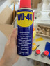 WD-40除锈剂铁锈wd40润滑油机械防锈油螺丝螺栓松动门锁清洁200ml套装 实拍图