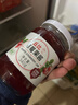 丘比（KEWPIE）果酱 草莓酱 调味品 三明治草莓果酱早餐搭档酸奶果酱 340g*1瓶 实拍图