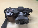 索尼（SONY）ZV-E10K 新升级标准镜头套装 黑色 新套机镜头E PZ 16-50mm F3.5-5.6 OSS II 实拍图