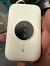 TCL随身wifi三网通用免插卡无线wifi6车载4G路由器随身便携无限制移动联通电信全国通用2025款5GXY15B 【至尊畅享版】三网任切+首月1500G流量 不限速不虚标月享1500G流量 实拍图