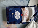 好奇（Huggies）蓝标屁屁面膜纸尿裤M50(6-11kg)尿不湿【护臀降红30%】 实拍图
