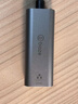 毕亚兹 USB3.0千兆有线网卡转RJ45网线接口转换器免驱动 苹果华为笔记本台式机机顶盒外置网口扩展转接头 实拍图