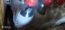 可口可乐（Coca-Cola）纤维+无糖零热量 汽水 碳酸饮料 500ml*12瓶 年货 实拍图