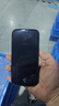 Apple/苹果 iPhone 17 256GB 青雾蓝色 支持移动联通电信5G 双卡双待手机 实拍图