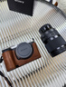 索尼（SONY）Alpha 7C II 新一代全画幅微单相机A7C2双影像小“7”数码相机a7c2 A7CM2 a7c二代 A7C2银单机 官方标配【仅出厂配置】推荐购买套餐 实拍图