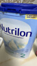 荷兰牛栏（Nutrilon）官方直供经典版Nutrilon婴幼儿奶粉荷兰进口400-800g/罐易乐罐 2段800g 27.1到期 1罐装(收藏优先发货) 实拍图