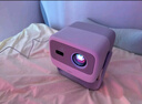 坚果投影（JMGO）N1S 4K三色激光云台投影仪4K超高清家用投影机 家庭影院 国家补贴20%（0.47DMD芯片） 实拍图