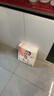 好奇（Huggies）铂金装小桃裤纸尿裤NB84片(5kg以下)尿不湿【透爽散热】 实拍图