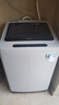 威力波轮洗衣机 10KG大容量全自动 智能称重13分钟快洗  自判水位一键洗衣XQB100-10099国家补贴 实拍图