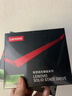 联想（Lenovo) 1TB SSD固态硬盘 SATA3.0 SL700闪电鲨系列 台式机/笔记本通用 实拍图