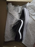 VANS万斯范斯官方 升级款ComfyCush Old Skool舒服运动鞋低帮 黑色  42.5 实拍图