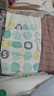 好奇（Huggies）小森林纸尿裤NB66片(5kg以下)尿不湿心钻【透氧顶配更低敏】 实拍图