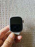 索爱T7金色智能电话手表GPS可插5G卡全网通蜂窝版初高中学生旋转摄像心率血氧拍照防水NFC成人男女礼物 实拍图