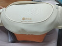 倍轻松（breo）N6mini【孙颖莎同款】颈椎按摩仪器 按摩披肩肩颈按摩仪器斜方肌腿腰颈部按摩 生日圣诞礼物 实拍图