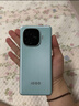 vivo iQOO Z9【国家补贴】8GB+256GB 山野青 6000mAh 蓝海电池 第三代骁龙 7 电竞手机 实拍图